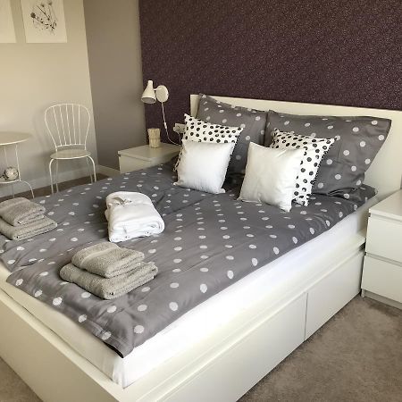 Apartamenty Legionow Λοτζ Εξωτερικό φωτογραφία