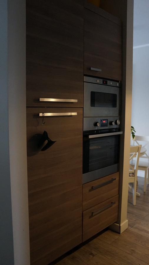 Apartamenty Legionow Λοτζ Εξωτερικό φωτογραφία