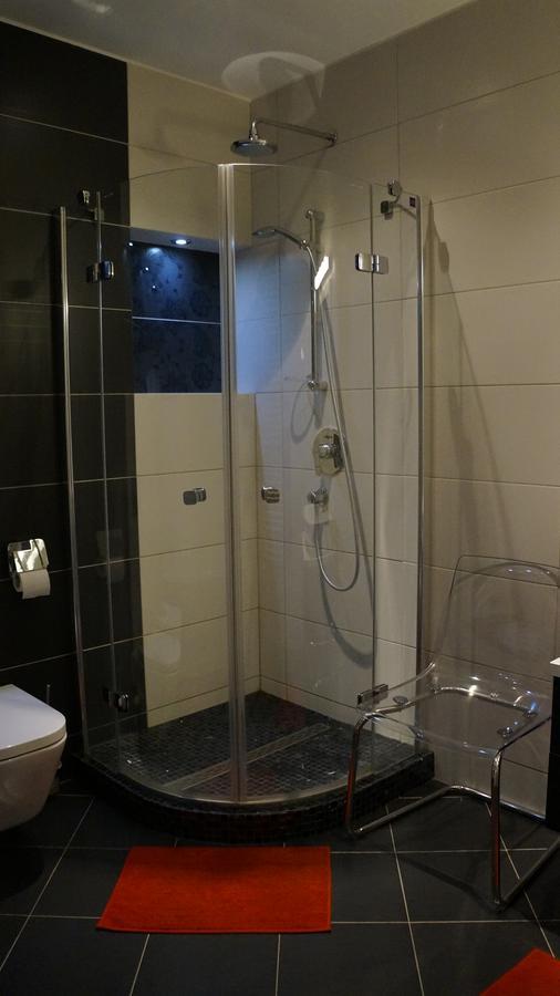 Apartamenty Legionow Λοτζ Εξωτερικό φωτογραφία